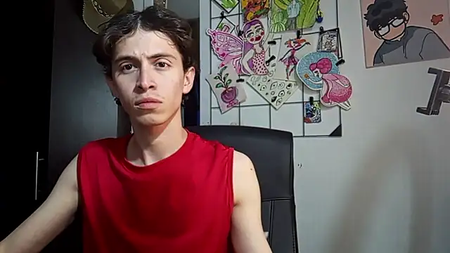 Norehg online show from 09.18.25