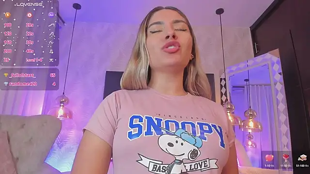 kataliina   online show from 03.20.25