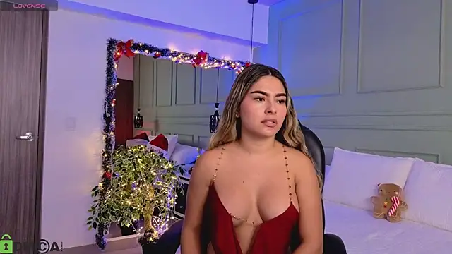 kataliina   online show from 12.23.25