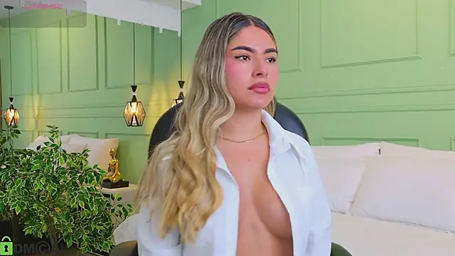 kataliina   online show from 03.16.26