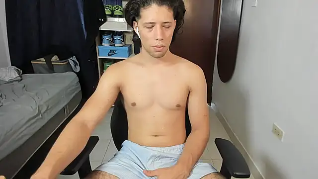 imtonny19 online show from 02.13.26