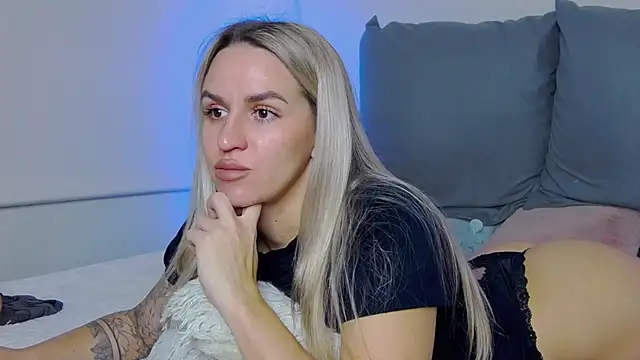 SofiJames online show from 10.29.25