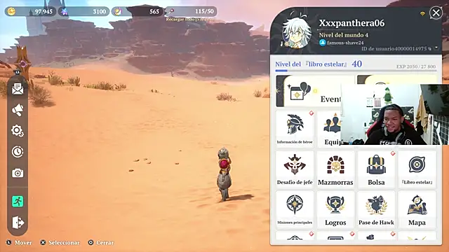 8Klk0 online show from 04.09.26