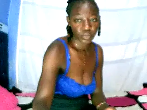 Ebonybrez online show from 02.25.26