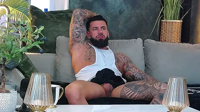 masterkingofmusclee online show from 03.25.26