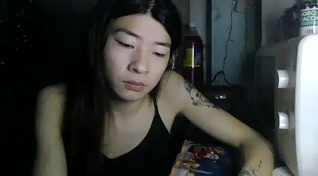 CarlyJoy online show from 01.18.25