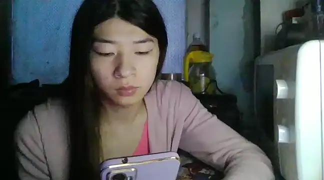 CarlyJoy online show from 01.29.25