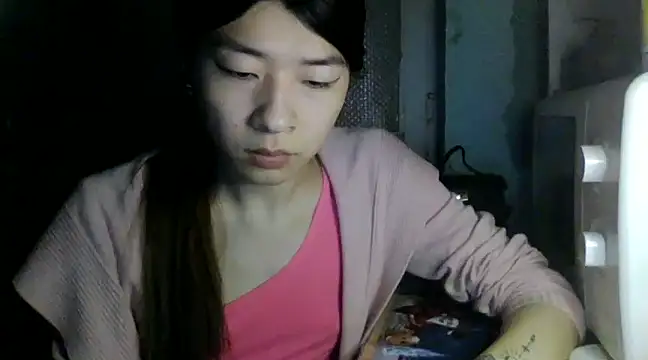 CarlyJoy online show from 02.11.25