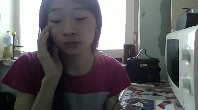 CarlyJoy online show from 02.15.25