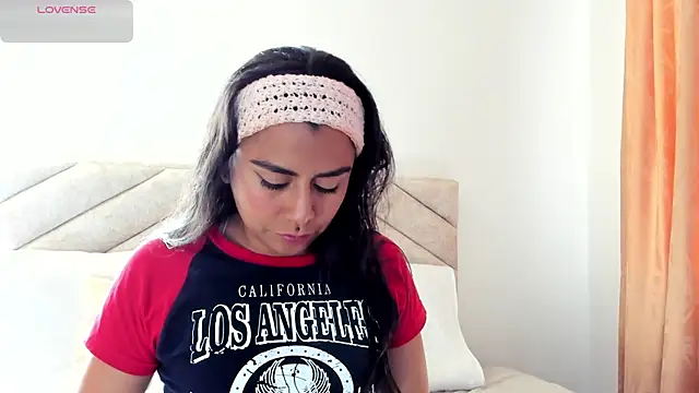 im amber online show from 12.03.24