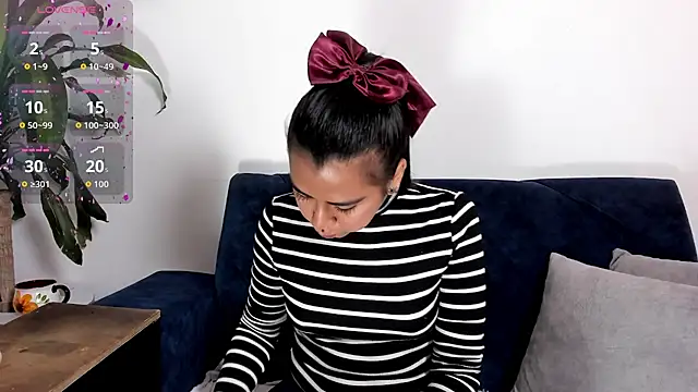 im amber online show from 09.19.25