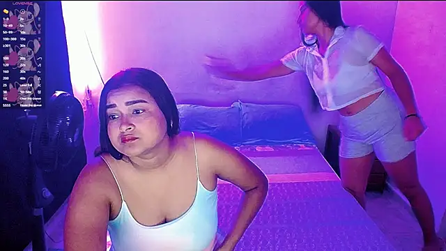 violeta rous online show from 10.29.25