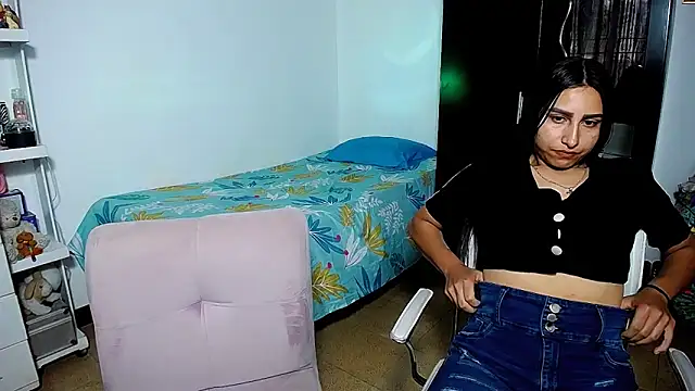 violeta rous online show from 02.07.26