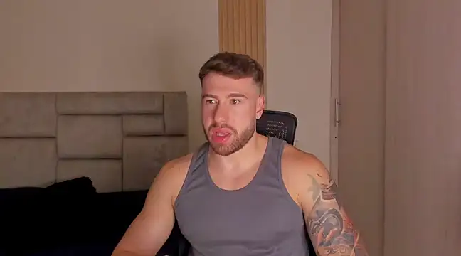 paul rogerr online show from 01.11.25