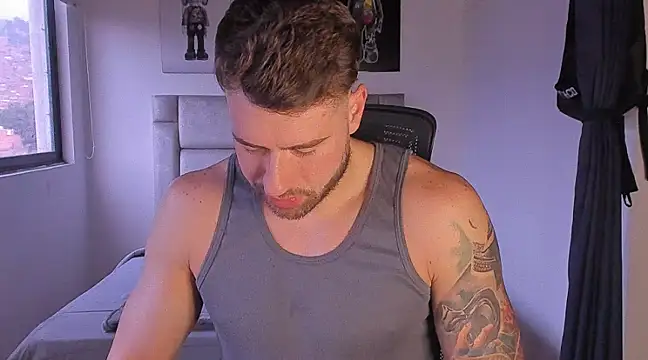 paul rogerr online show from 02.19.25