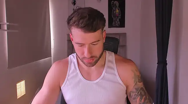 paul rogerr online show from 03.02.25