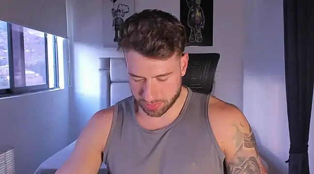 paul rogerr online show from 03.09.25