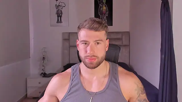 paul rogerr online show from 10.08.25