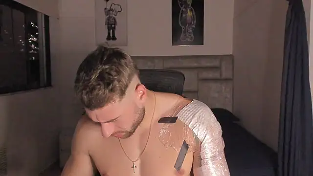 paul rogerr online show from 10.29.25