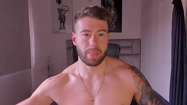 paul rogerr online show from 11.04.25