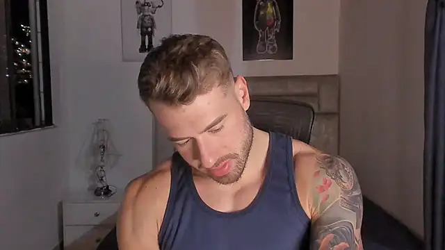 paul rogerr online show from 11.15.25