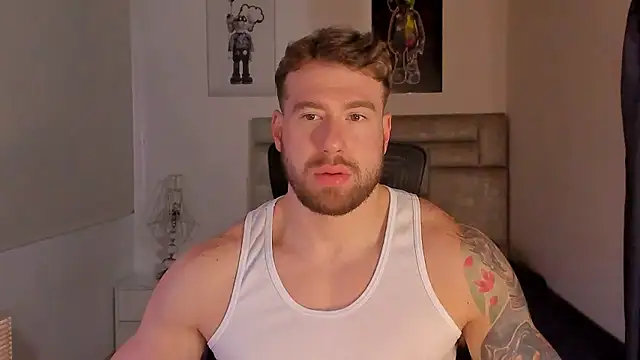 paul rogerr online show from 01.08.26