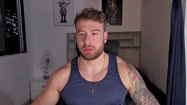 paul rogerr online show from 02.07.26