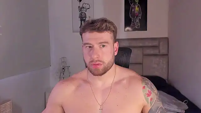 paul rogerr online show from 02.12.26