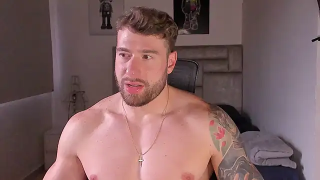 paul rogerr online show from 02.17.26