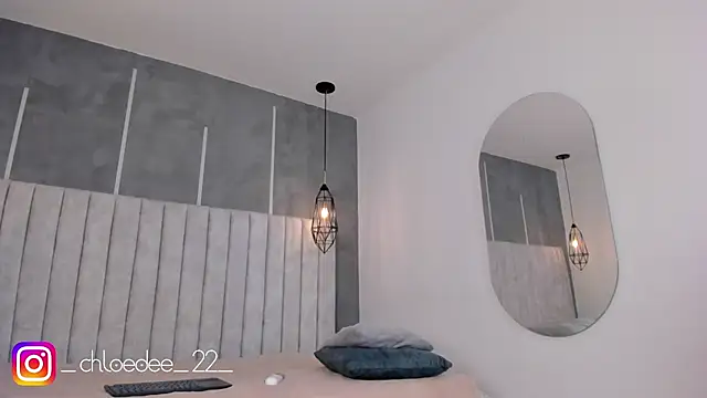 Snapshot of chloe_d chatting on 12.26.24 chloe d online show from 12.26.24