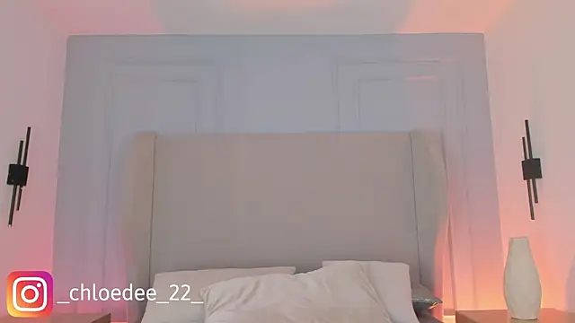 chloe d online show from 02.22.26