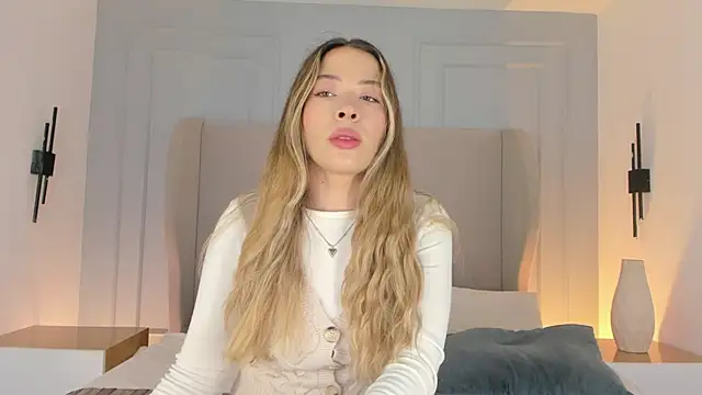 chloe d online show from 04.17.26