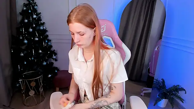 Mira  Blush online show from 12.15.24