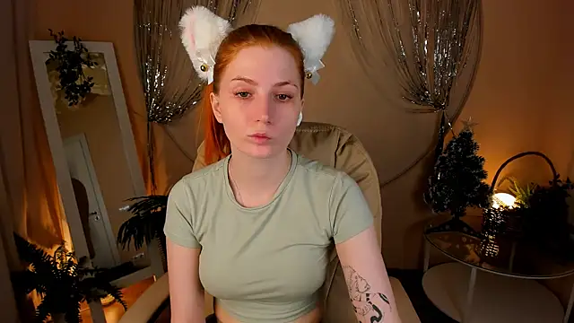 Mira  Blush online show from 12.22.24