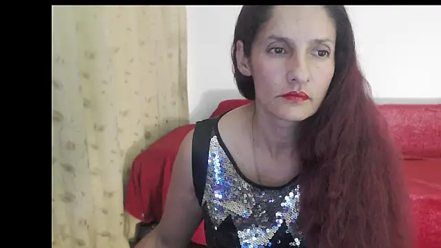 catalina duran1 online show from 09.27.25