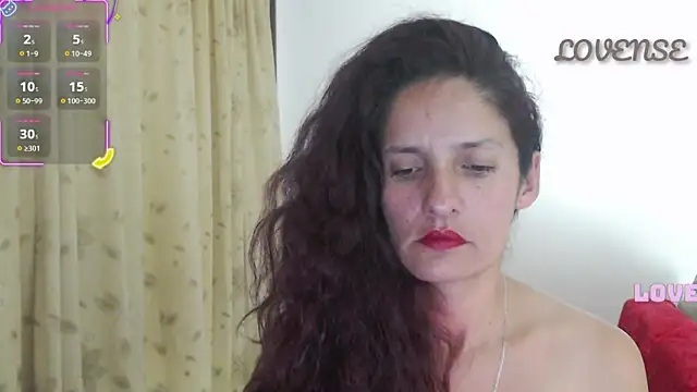 catalina duran1 online show from 11.13.25