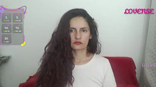 catalina duran1 online show from 11.26.25