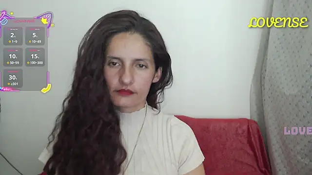 catalina duran1 online show from 01.17.26