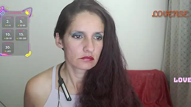 catalina duran1 online show from 03.12.26