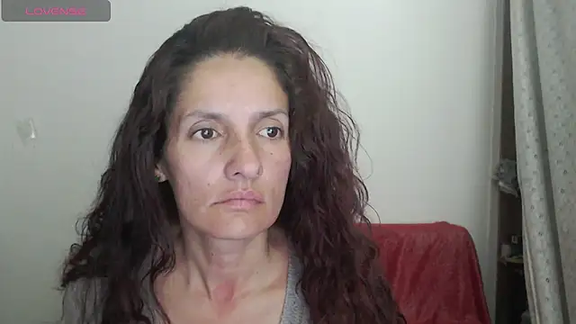 catalina duran1 online show from 04.20.26