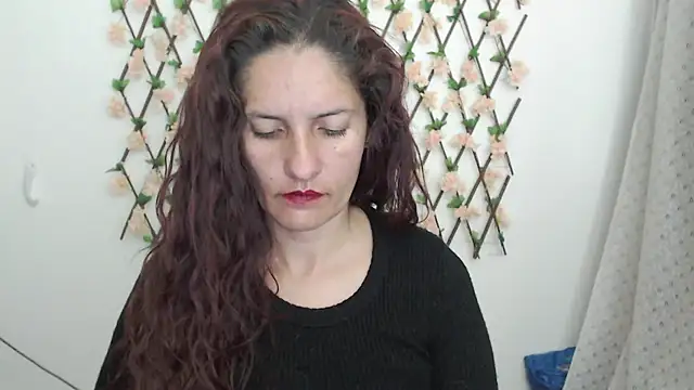catalina duran1 online show from 07.22.26
