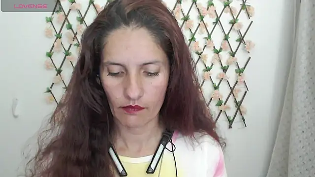 catalina duran1 online show from 07.24.26