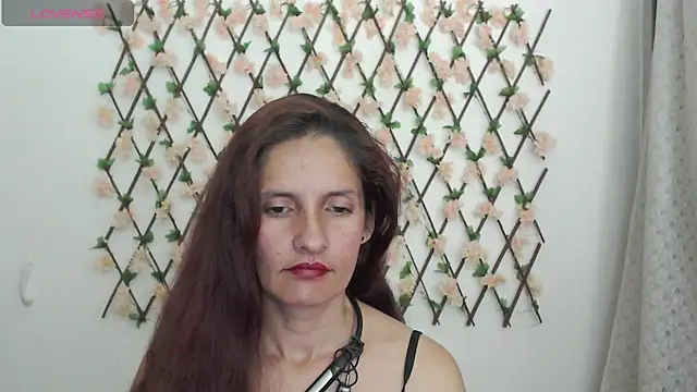 catalina duran1 online show from 07.25.26