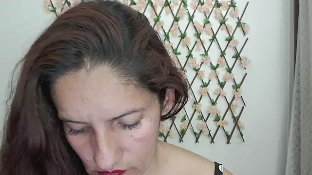 catalina duran1 online show from 07.28.26