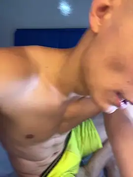 the littleangel1 online show from 01.28.25