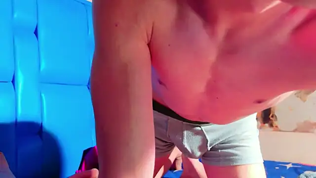 the littleangel1 online show from 02.01.26