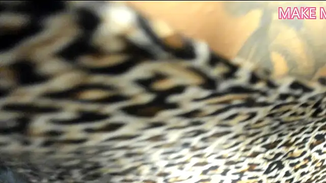 Cristal Jonasxh online show from 03.15.25