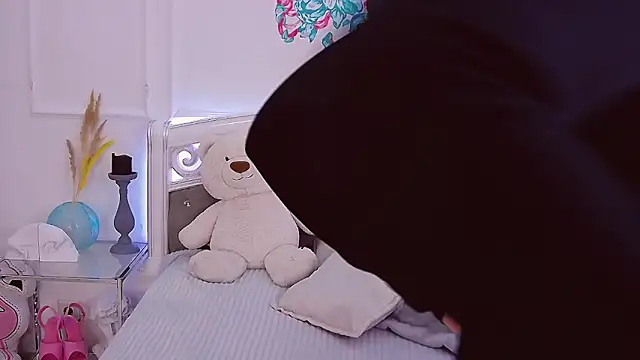 CrissyTaylor online show from 01.16.26