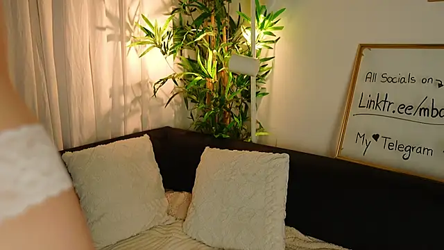 mbcaanna online show from 01.31.25