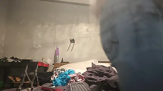 Bi curious86 online show from 11.09.25